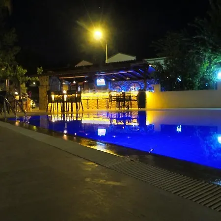 Otel Native Ovacık