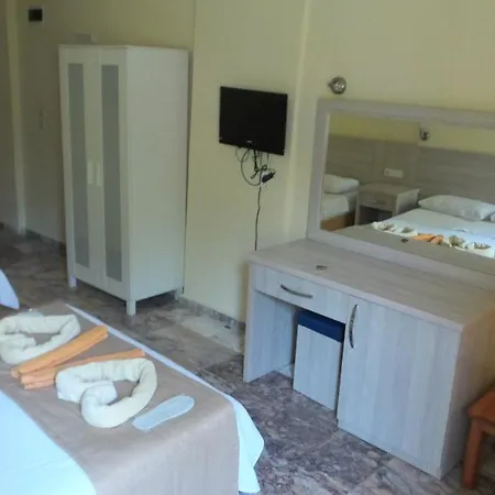 Native Otel *