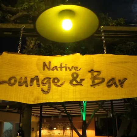 Otel Native *