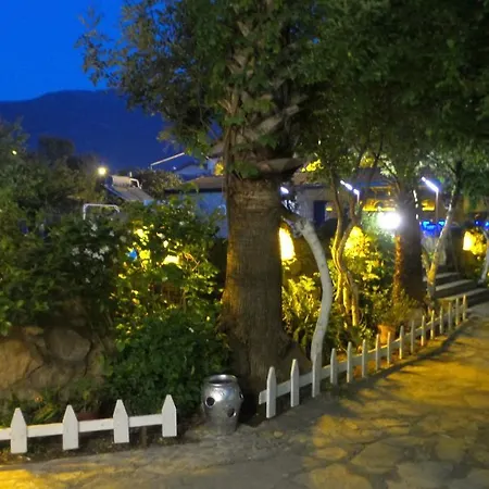 Native Ovacık