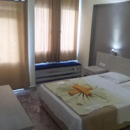 Otel Native