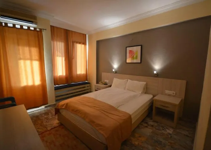 Native Hotel Ovacık