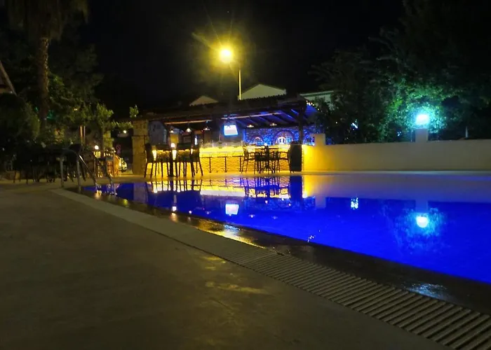 Hotel Native Ovacık