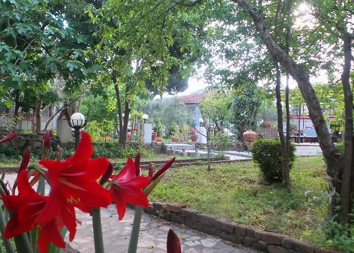 Hotel Native Ovacık