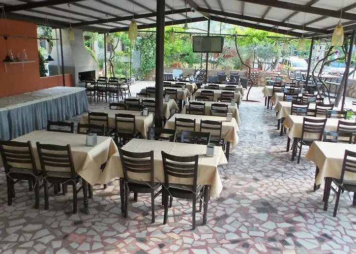 Native Hotel Ovacık